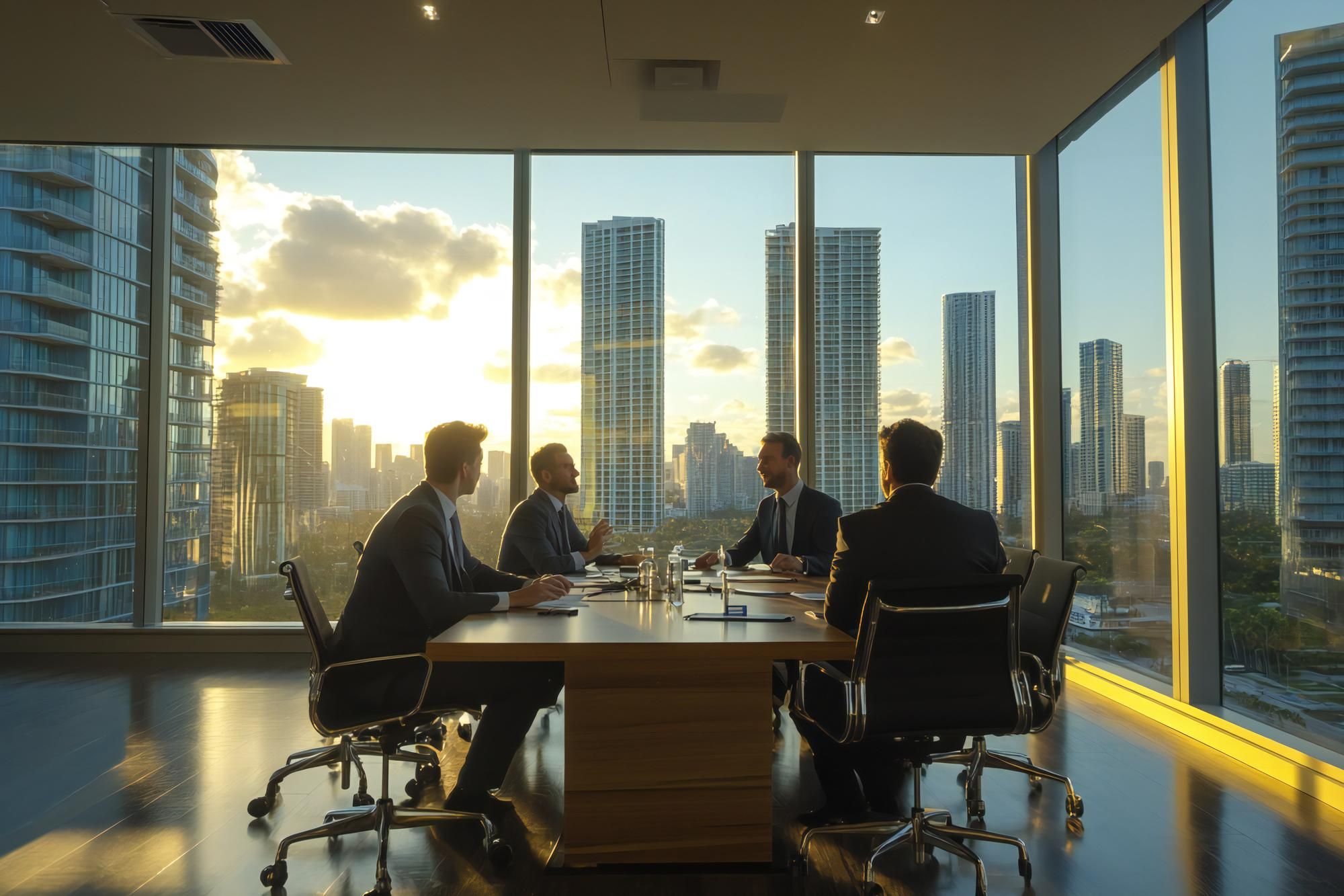 Why Businesses Are Switching to Storage Units Instead of Warehouses